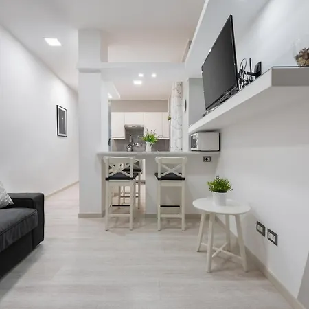 Apartment Son Blanc