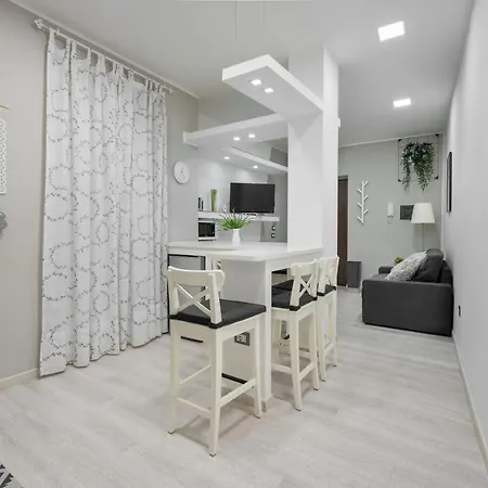 Apartment Son Blanc *