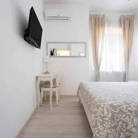 Appartement Son Blanc *