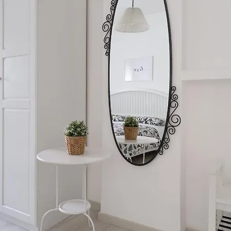 Apartment Son Blanc *