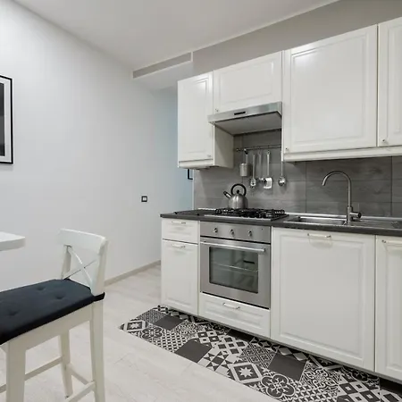 Apartment Son Blanc