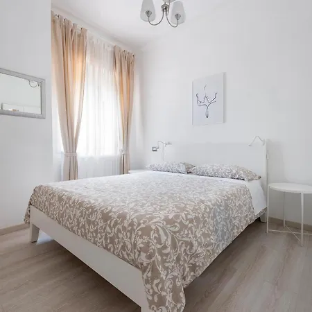 Apartment Son Blanc *