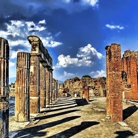 Son Blanc Pompei