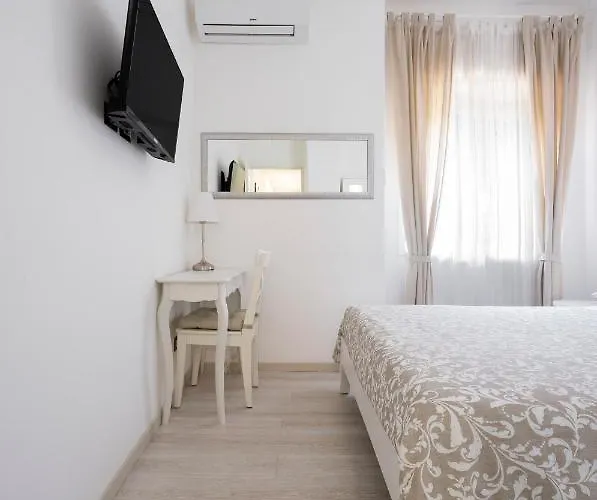 Appartement Son Blanc *