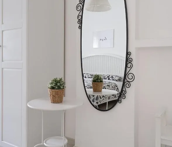 Appartement Son Blanc *