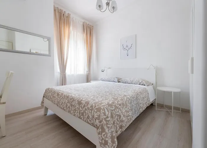 Appartement Son Blanc *