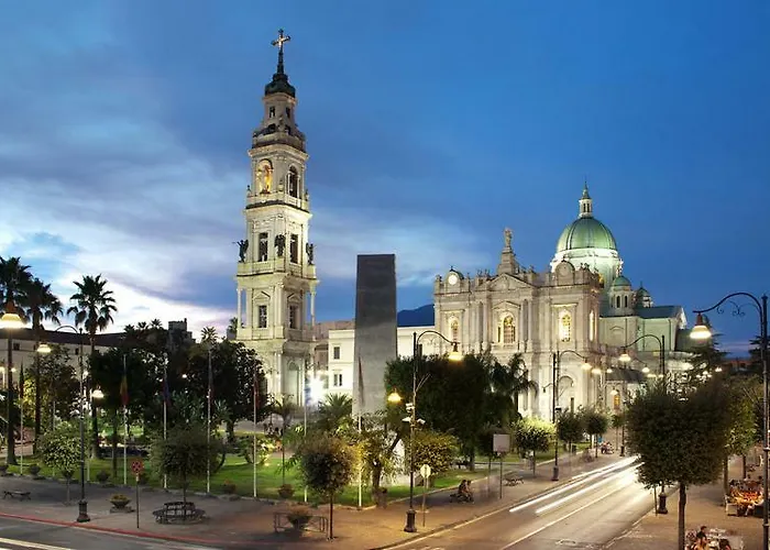 Appartement Son Blanc *